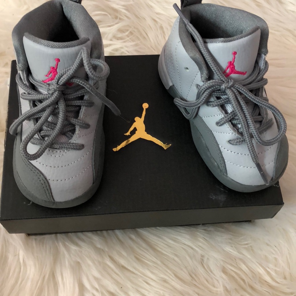 Baby Jordan’s